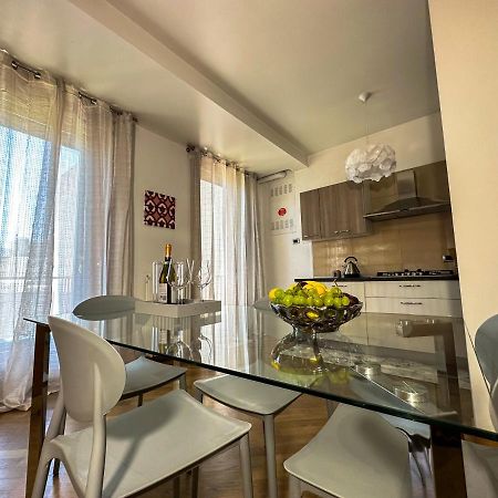 Miparia 154 Home Holiday Palermo Bagian luar foto