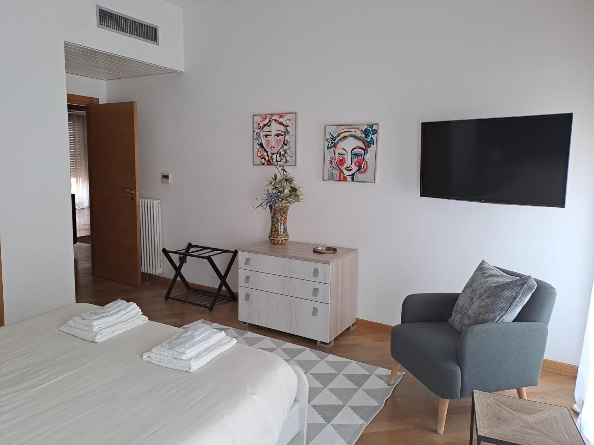 Miparia 154 Home Holiday Palermo Bagian luar foto